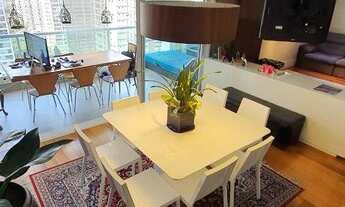 Imagem: São Paulo - Apartamento Padrão - Campo