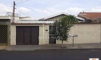 Imagem: Casa (térrea na rua) 4 dormitórios, cozinha