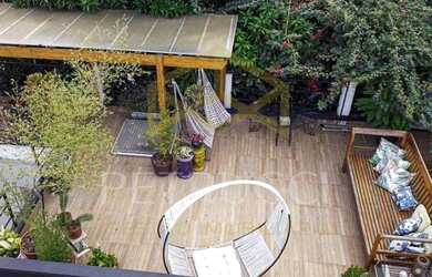 Imagem 2: Casa - Vila Nova Conceição - São Paulo