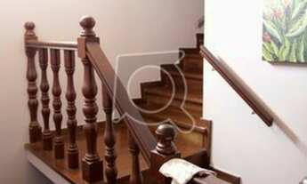 Imagem 6: Sobrado à venda no bairro Jardim do Colégio!