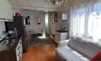 Imagem 3: Casa no Bairro Camaquã - Otto Niemeyer