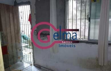 Imagem 5: Cód. 025 Casa de 2/4 sendo 1 suíte no Conjunto Carmelândia - Bairro Mangueirão