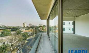 Imagem: COBERTURA - VILA MADALENA - SP