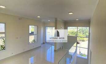 Imagem 2: Sobrado com 3 dormitórios à venda, 249 m² por R$ 1.390.000,00 - Condomínio Villa Ravenna