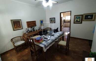 Imagem 4: Casa (térrea na rua) 3 dormitórios/suite, cozinha planejada