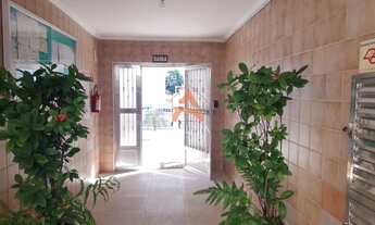 Imagem 7: Kitnet com 1 dorm, Boqueirão, Praia Grande - R$ 168 mil, Cod: 531