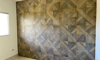 Imagem 2: Casa geminada com 3 quartos - Bairro Interlagos em Londrina