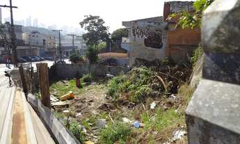 Imagem: Oportunidade de Negocio Terreno com 420