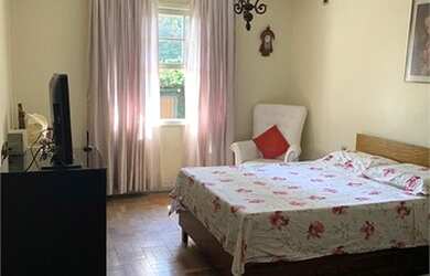 Imagem 6: Casa grande no Caxingui