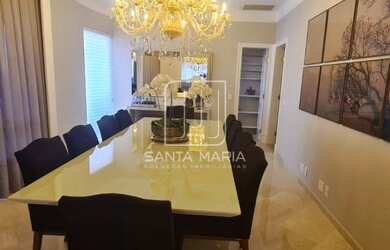 Imagem 6: Apartamento (cobertura 2 - duplex) 5 dormitórios/suite, cozinha planejada, portaria 24hs