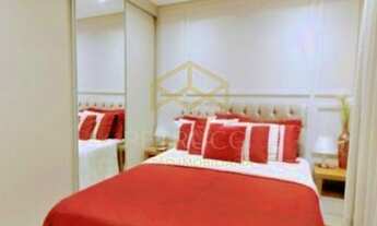 Imagem 5: Apartamento - Jardim Bela Vista - Indaiatuba