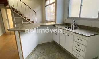 Imagem 4: Locação Cobertura Sion Belo Horizonte