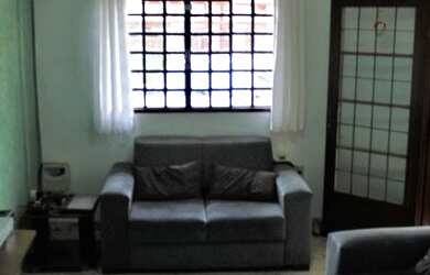 Imagem 4: Sobrado 3 pavimentos com garagem para 3 carros QR 404 Samambaia Aceita Financiamento e FG