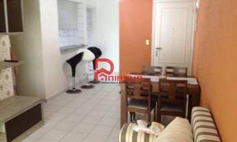 Imagem: Apartamento com 2 dorms, Balneário Itaóca