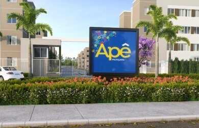 Imagem 2: Apê Pajuçara a melhor opção para sua familia