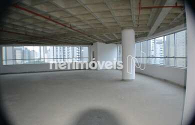 Imagem 6: Locação Conjunto de salas Funcionários Belo Horizonte