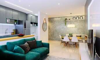 Imagem 6: Apartamento Alto Areião Residencial - ORT38342