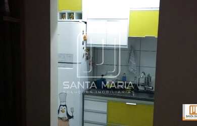 Imagem 5: Apartamento (tipo - padrao) 2 dormitórios, cozinha planejada, portaria 24hs, lazer, salão