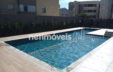 Imagem 3: Locação Apartamento 3 quartos União Belo Horizonte