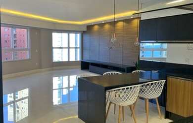 Imagem 2: APTO. MOBILIADO, QUADRA MAR. LOCACAO ANUAL