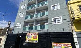 Imagem 2: *CONDOMÍNIO FECHADO - VILA NOVA CACHOEIRINHA*