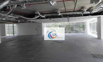 Imagem 4: Conjunto comercial para alugar, 1966 m² com 49 vagas - Brooklin - São Paulo/SP