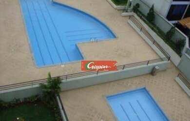 Imagem 2: Apartamento com 3 dormitórios à venda, 67 m² por R$ 359.000,00 - Gopoúva - Guarulhos/SP