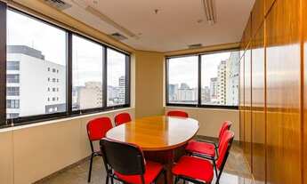 Imagem 2: São Paulo - Conjunto Comercial/Sala - Centro