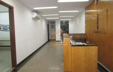 Imagem 3: Andar com 8 Salas no Alcântara c/ Elevador - São Gonçalo - RJ