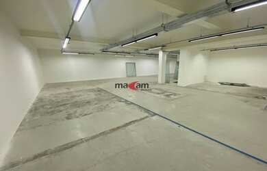 Imagem 7: Galpão para loja no coração do Itaim Bibi com toda infra-estrutura, escritório, banheiros