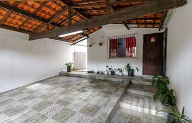 Imagem 4: Casa para venda com 150 metros quadrados com 2 quartos