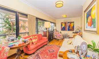 Imagem 4: APARTAMENTO COM 3 DORMITÓRIOS SENDO 1 SUÍTE, COM 4 VAGAS DE GARAGEM NO BAIRRO RIO BRANCO