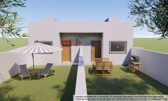 Imagem 6: Casa Padrão para Venda em Marrocos Gravataí-RS - 2307