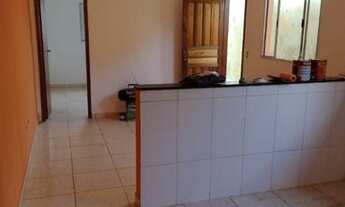 Imagem 4: Casa com 2 dormitórios à venda, 126 m² por R$ 185.000,00 - Jardim Leonor - Mongaguá/SP