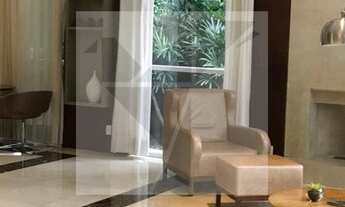 Imagem 2: São Paulo - Apartamento Padrão - Vila Olímpia