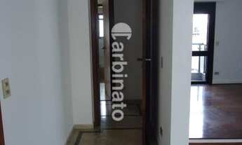 Imagem 6: São Paulo - Apartamento Padrão - Jardim América