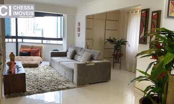 Imagem: BALNEáRIO CAMBORIú - Apartamento Padrão