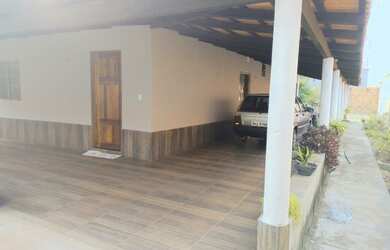 Imagem 2: Casa em Carolina-Ma