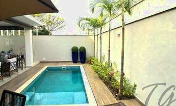 Imagem: CASA RESIDENCIAL em SOROCABA - SP, Condomínio