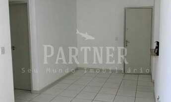 Imagem 2: Apartamento 3 Quartos Condomínio Saint Vivant Recreio dos Bandeirantes