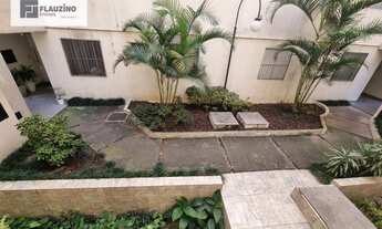 Imagem 5: Apartamento com 2 dormitórios para alugar, 55 m² por R$ 1.300/mês - Jardim Germânia - São