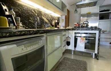 Imagem 6: Vila Velha - Apartamento Padrão - Praia Da Costa