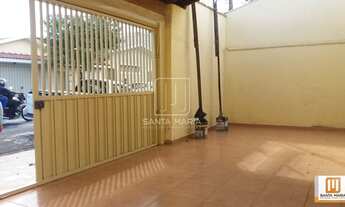 Imagem 5: Casa (térrea na rua) 3 dormitórios, cozinha planejada