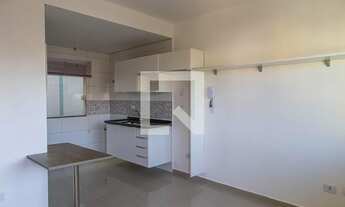 Imagem 3: Apartamento à Venda - Vila Invernada, 2 Quartos, 42 m2