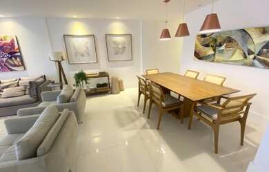 Imagem 5: AV IMOVEL I COBERTURA DUPLEX I JARDIM OCEANICO