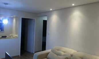 Imagem 3: Apartamento à venda, Perdizes, 60m², 2 dormitórios!