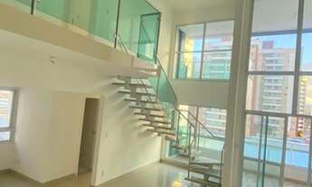 Imagem 6: Apartamento Duplex 4 suítes