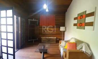 Imagem 4: CASA 03 DORMITÓRIOS, SUÍTE, 04 VAGAS, BAIRRO SÃO JOÃO, PORTO ALEGRE, RS