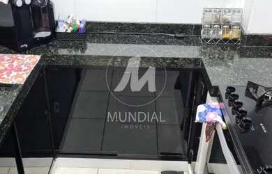 Imagem 4: Apartamento (tipo - padrao) 2 dormitórios, cozinha planejada, portaria 24hs, lazer, espaço