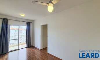 Imagem 7: APARTAMENTO - CONDOMÍNIO FLORATTA CLUB HOUSE - SP